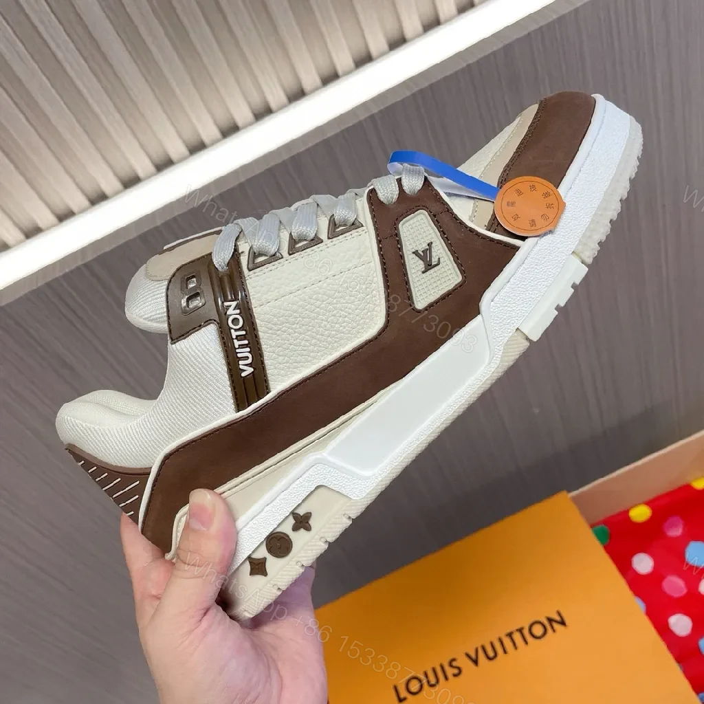 View 9 of White Leather Platform Sneaker | Minimal Luxury Comfort Platform Elevation