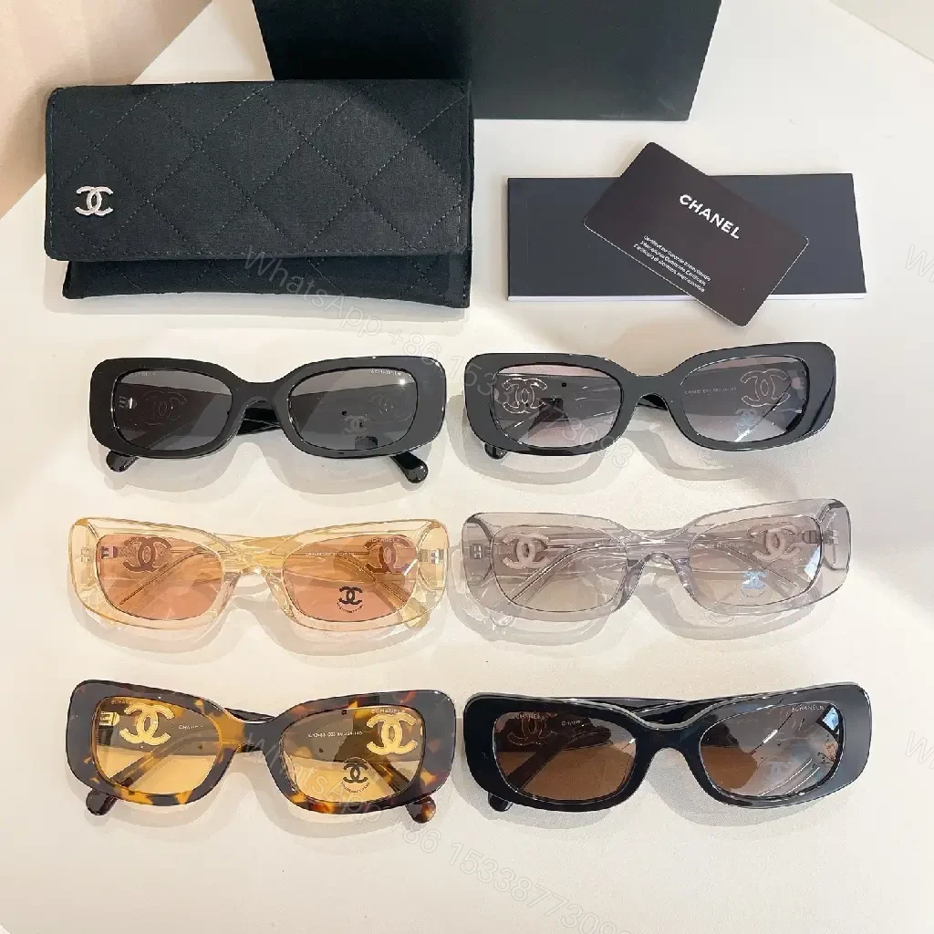 View 4 of Lux Angled Sunglasses: Premium Acetate, Polarized, Modern Lightweight