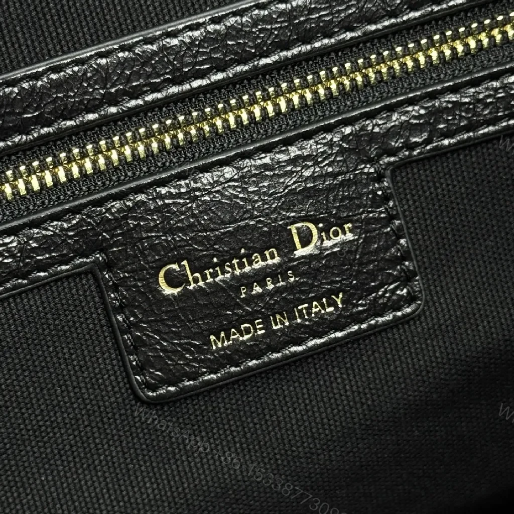 View 7 of Calfskin Textured Hobo – Luxe Casual, All‐Day Sophistication