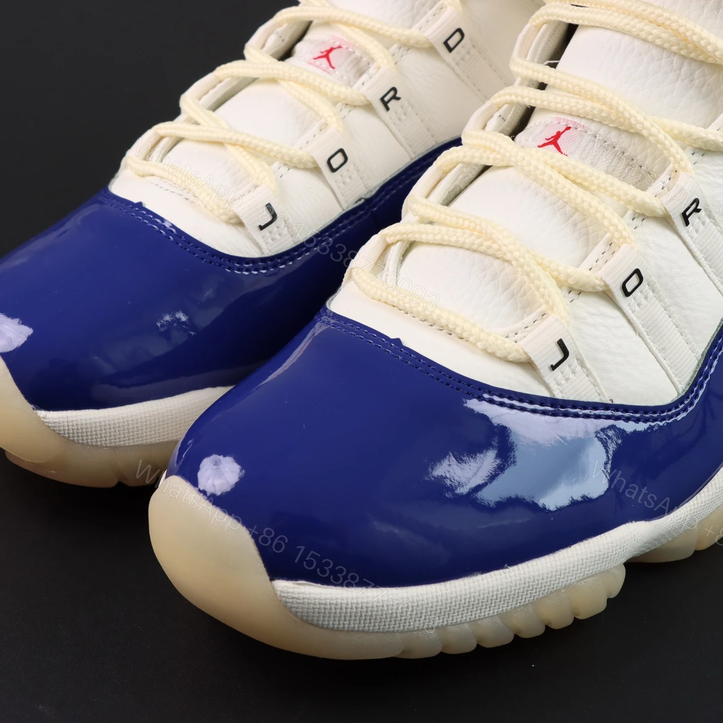 View 4 of Air Jordan 11 Retro “RARE AIR” Reps