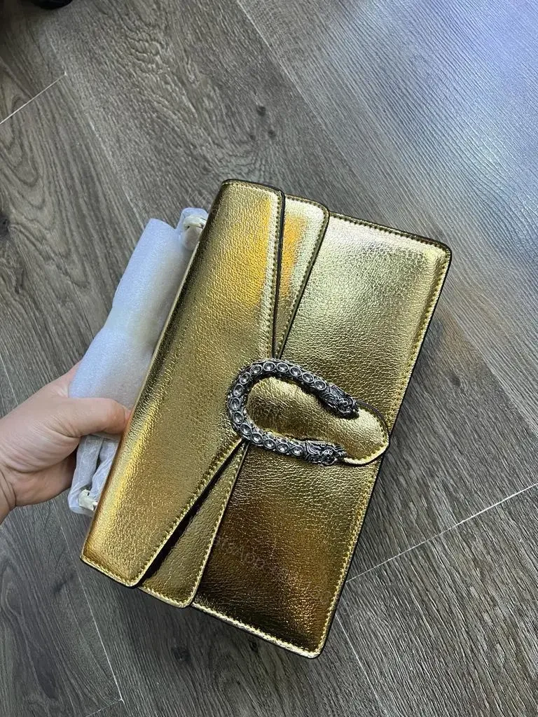 GUCCI — view 1