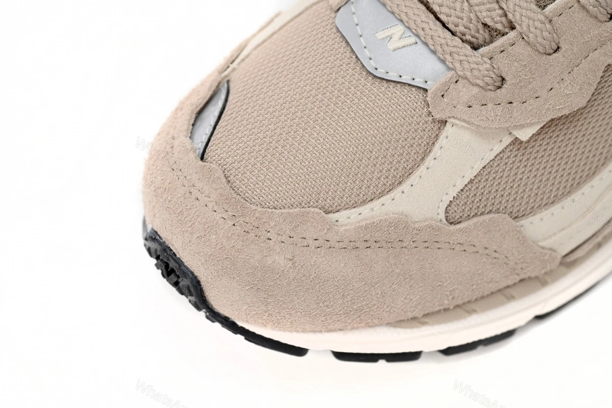 View 9 of New Balance 2002R Shallow Khaki M2002RDL