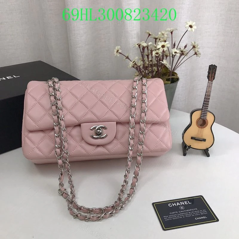 View 5 of FIRST COPY CHANEL CLASSIC FLAP BAG