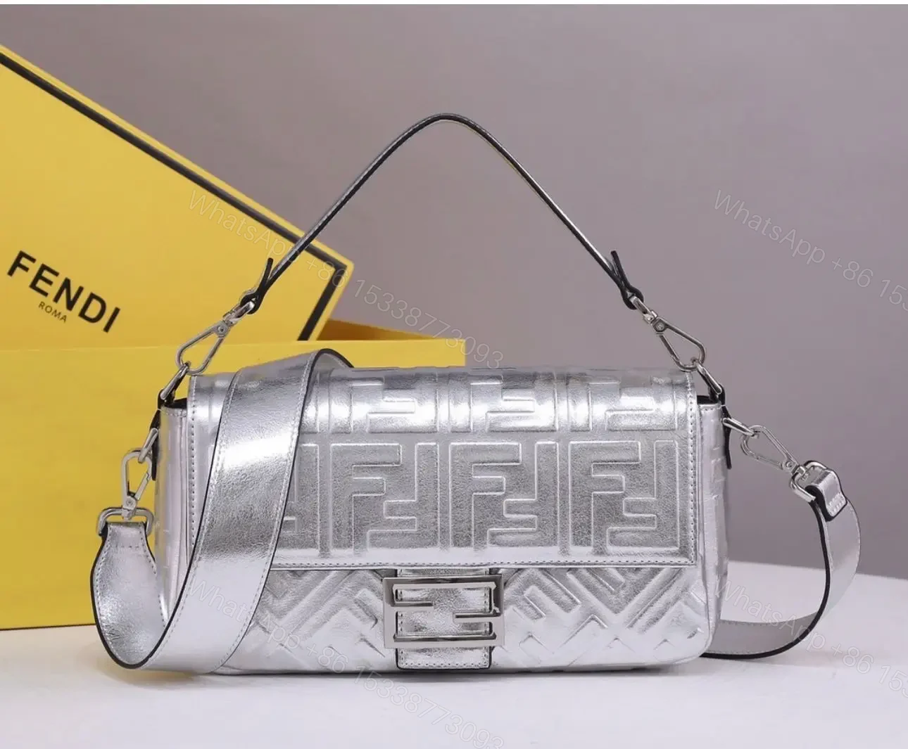 FENDI — view 1