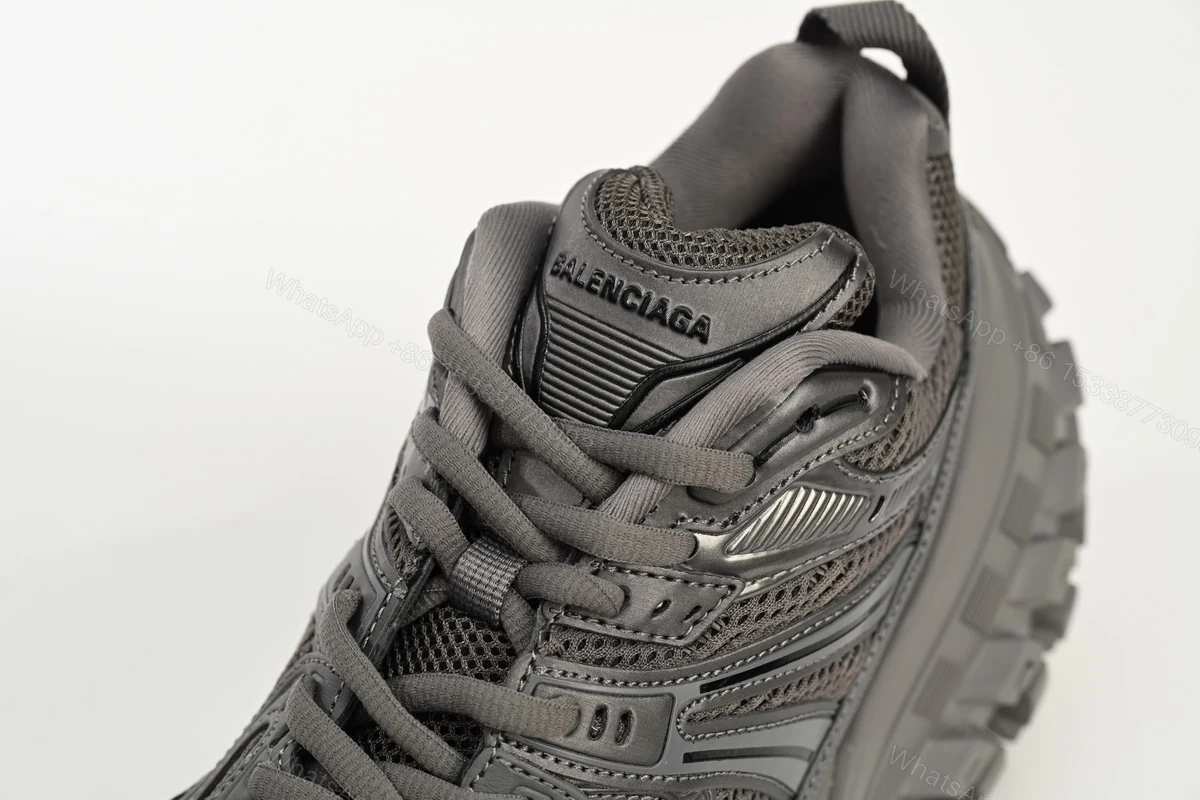 View 8 of Balenciaga Defender Black Gray 685611 W2RA6 3000