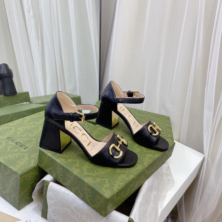 View 6 of New GCI HIGH HEELS 037