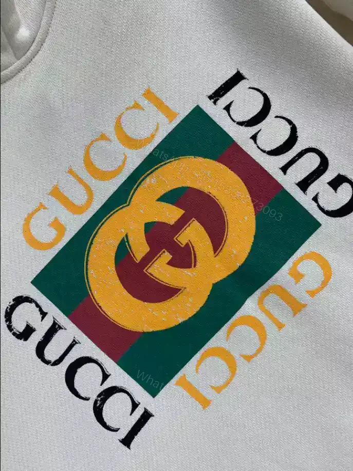 View 3 of Gucci Hoodie – GC28