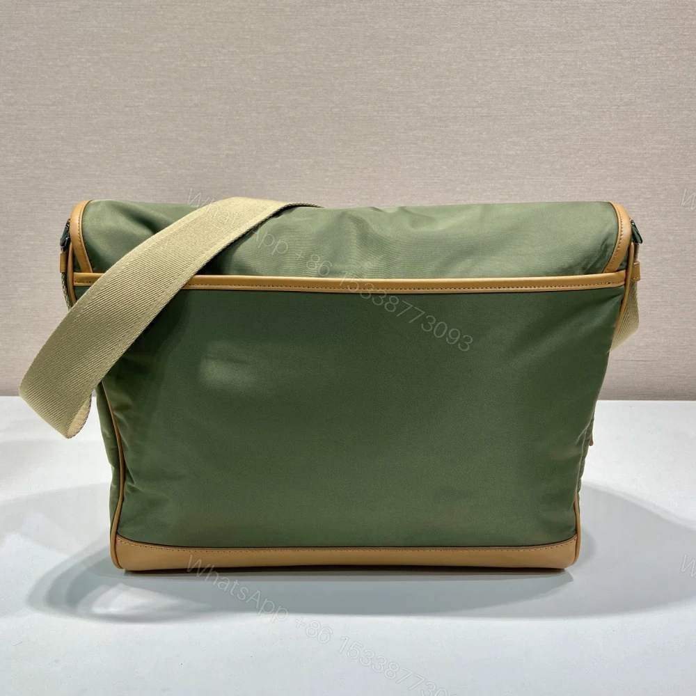 View 2 of 高仿Prada*ReEdition系列單肩包2VD052大號免檢版
