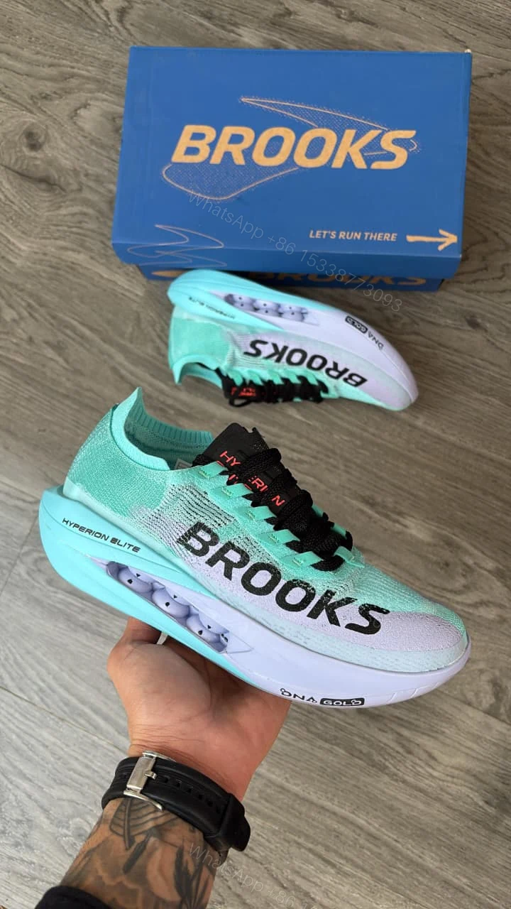 View 3 of FIRST COPY BROOKS ELITE 5 SPORT SHOE