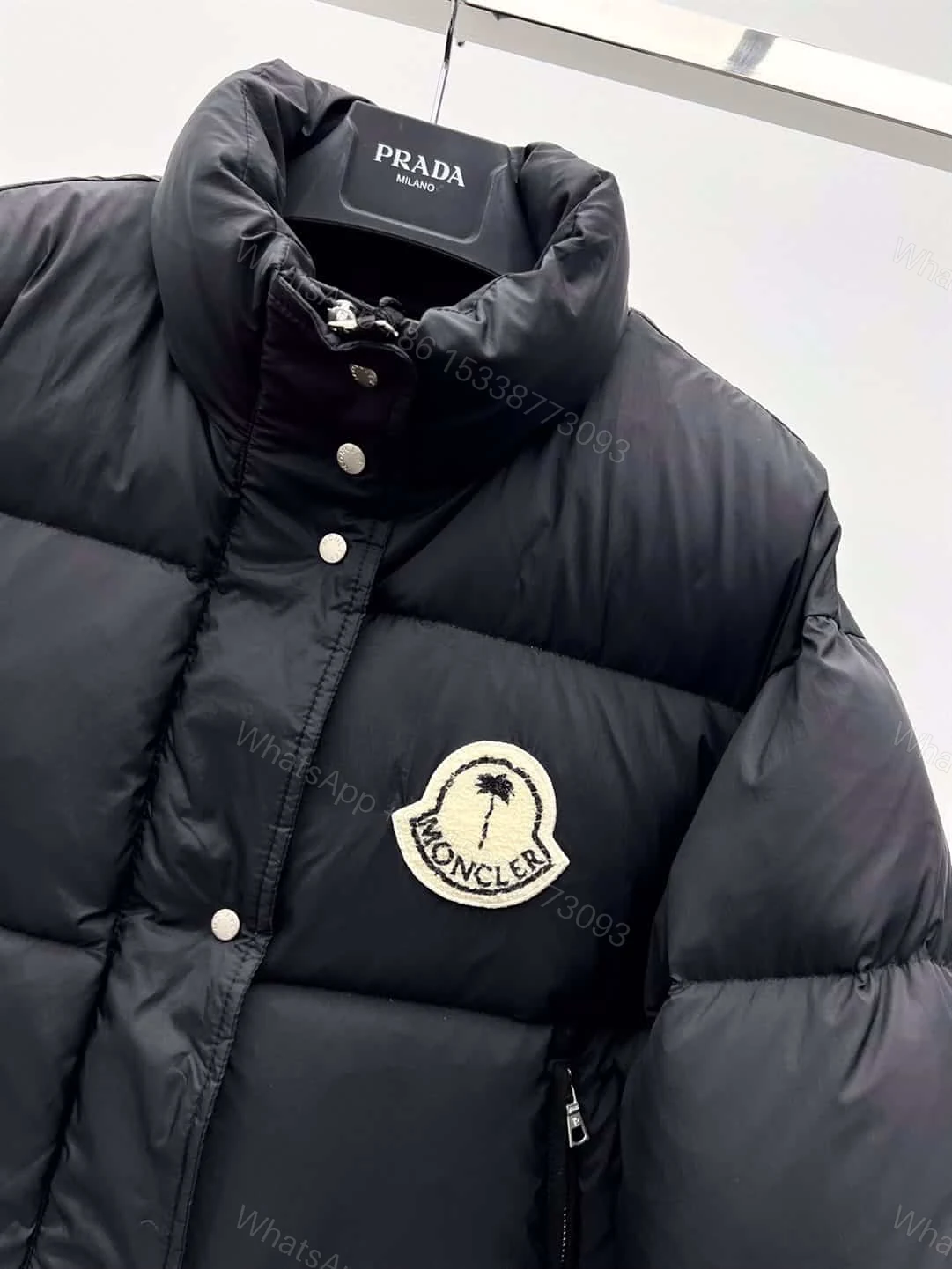 View 3 of MONCLER JACKET – MJ007