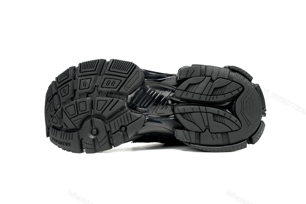 View 5 of Balenciaga Runner Black 656065W3RA11000