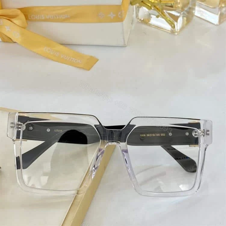 LV SUNGLASSES – GLVT12 — view 1