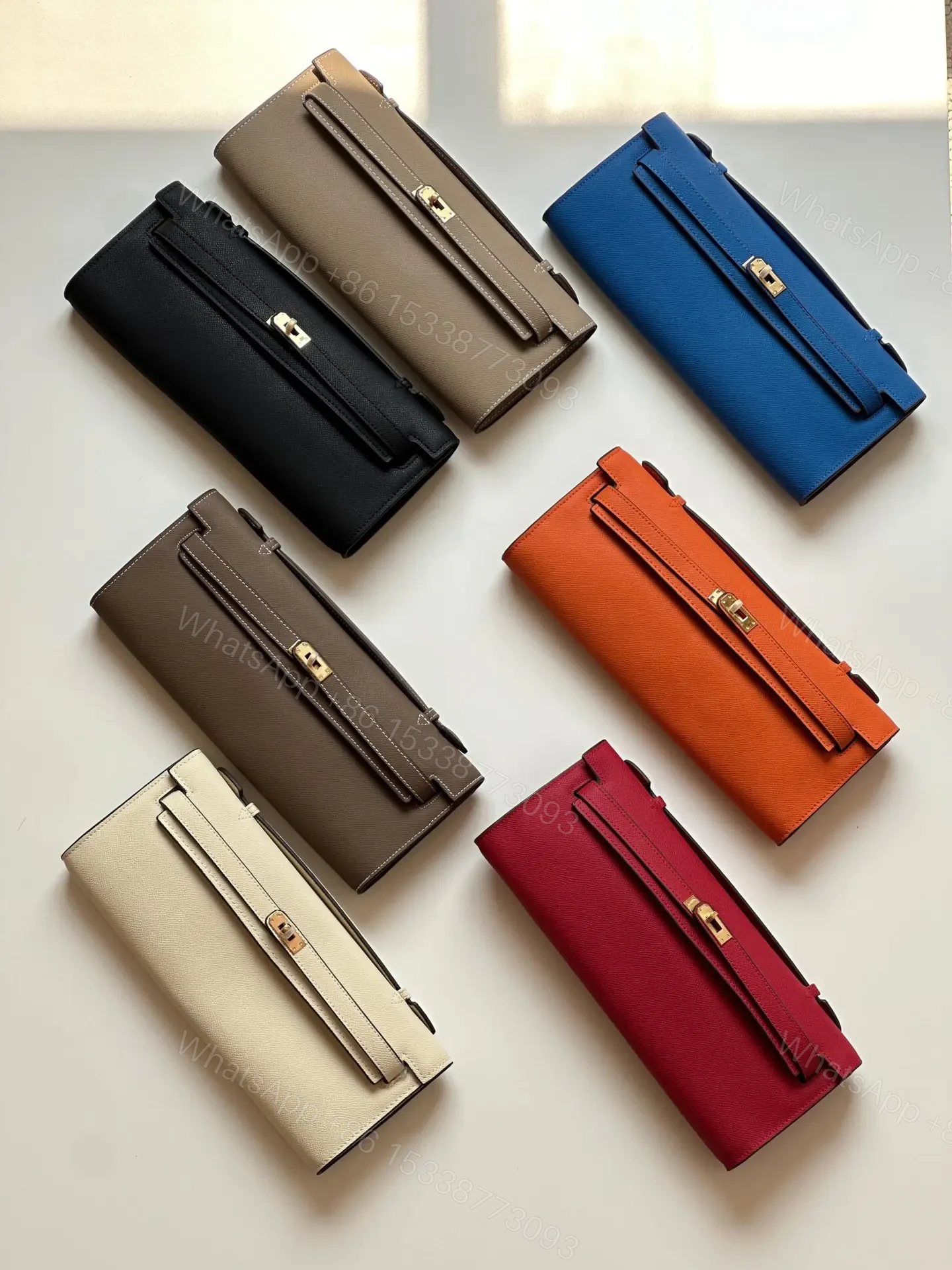 HERMES — view 1