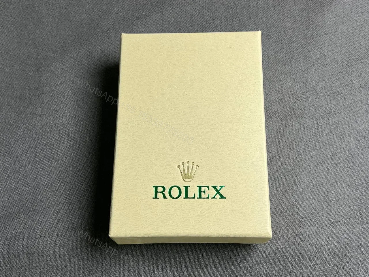 View 7 of Rolex Premium Watch Case