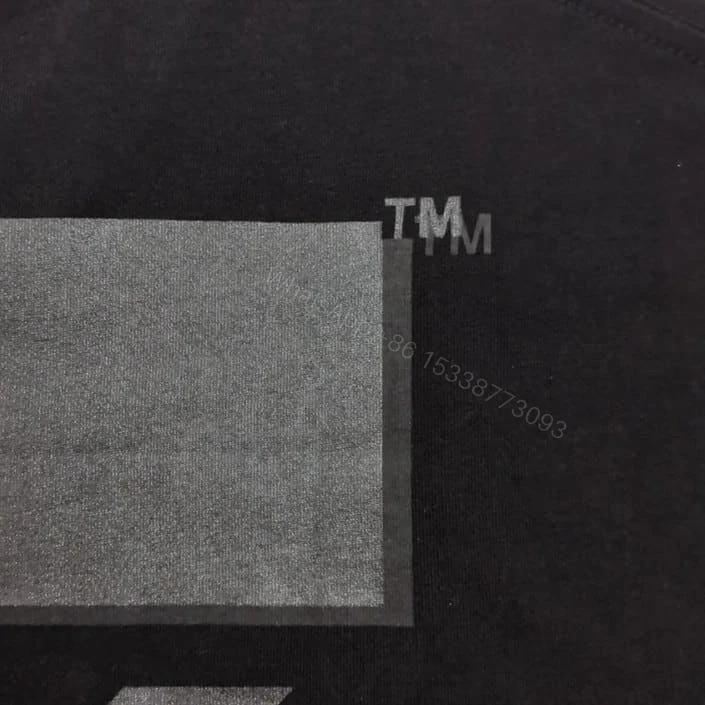 View 5 of OFF-WHITE T-SHIRT – OW01