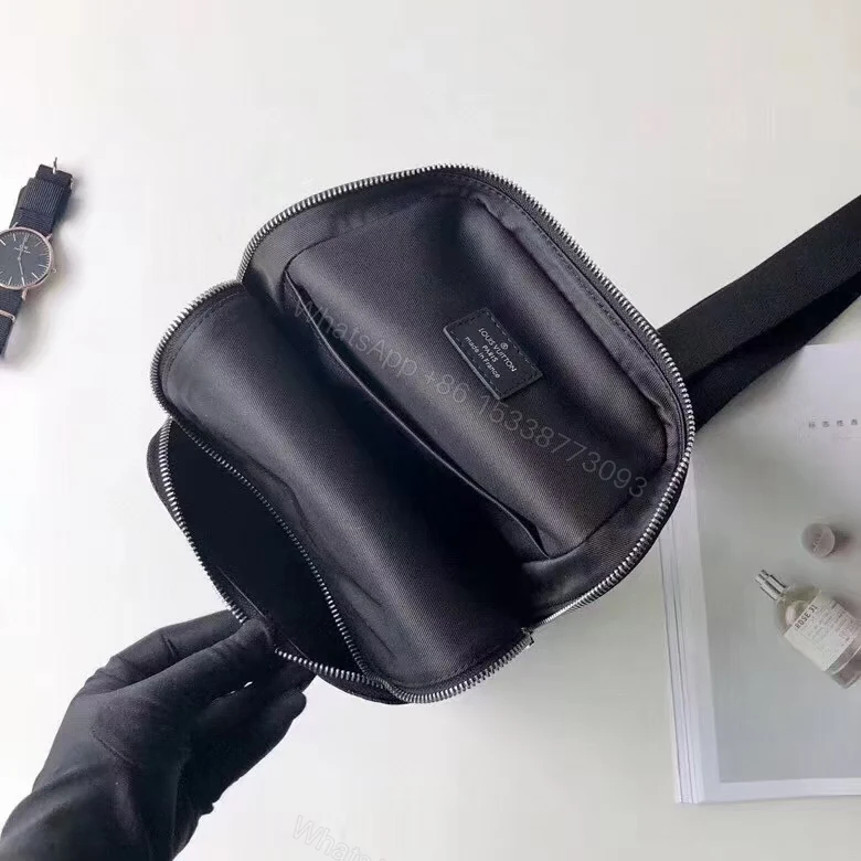 View 3 of LV Avenue Sling Bag