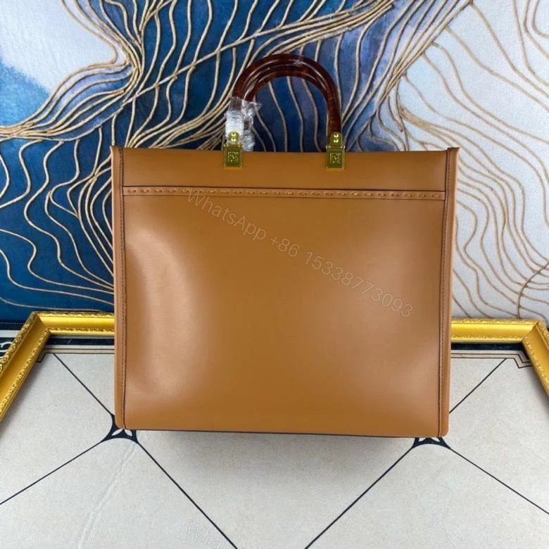 View 8 of Fendi Sunshine Bag