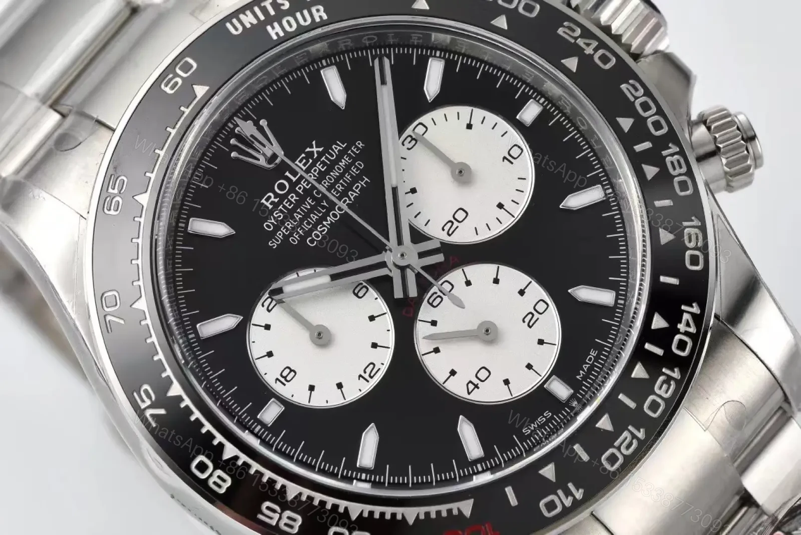 View 4 of Rolex Cosmograph Daytona 100th Anniversary 24H Hours of Lemans 126529LN-0001