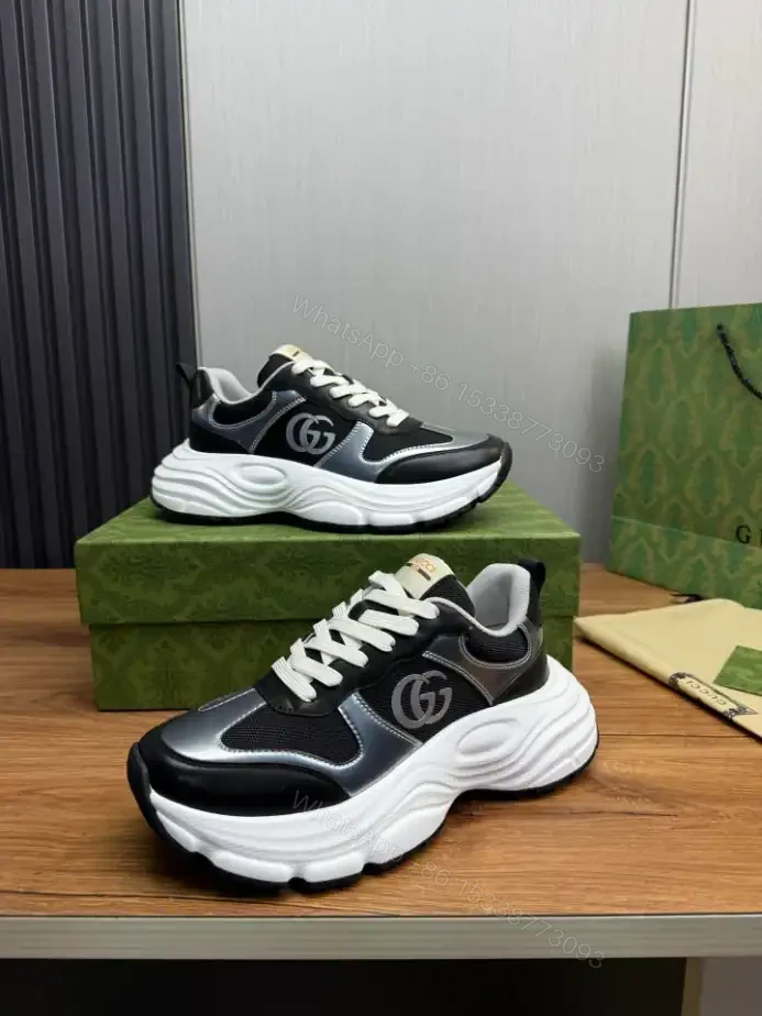 View 5 of GUCCI SNEAKER – GC273
