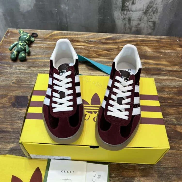 View 6 of GUCCI GAZELLE SNEAKER – GC109