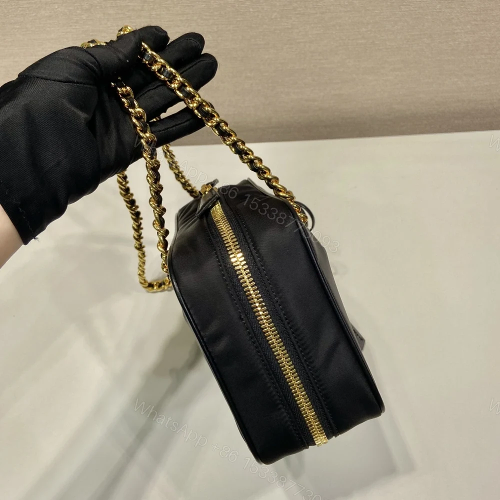 View 6 of 高仿Prada*ReEdition系列單肩包1BB121A小號免檢版