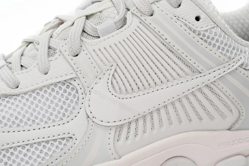 View 6 of Nike Air Zoom Vomero 5 Grey BV1358-001
