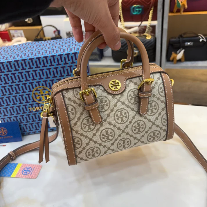 View 4 of FIRST COPY TORY BURCH BRANDED WOMEN’S BAG