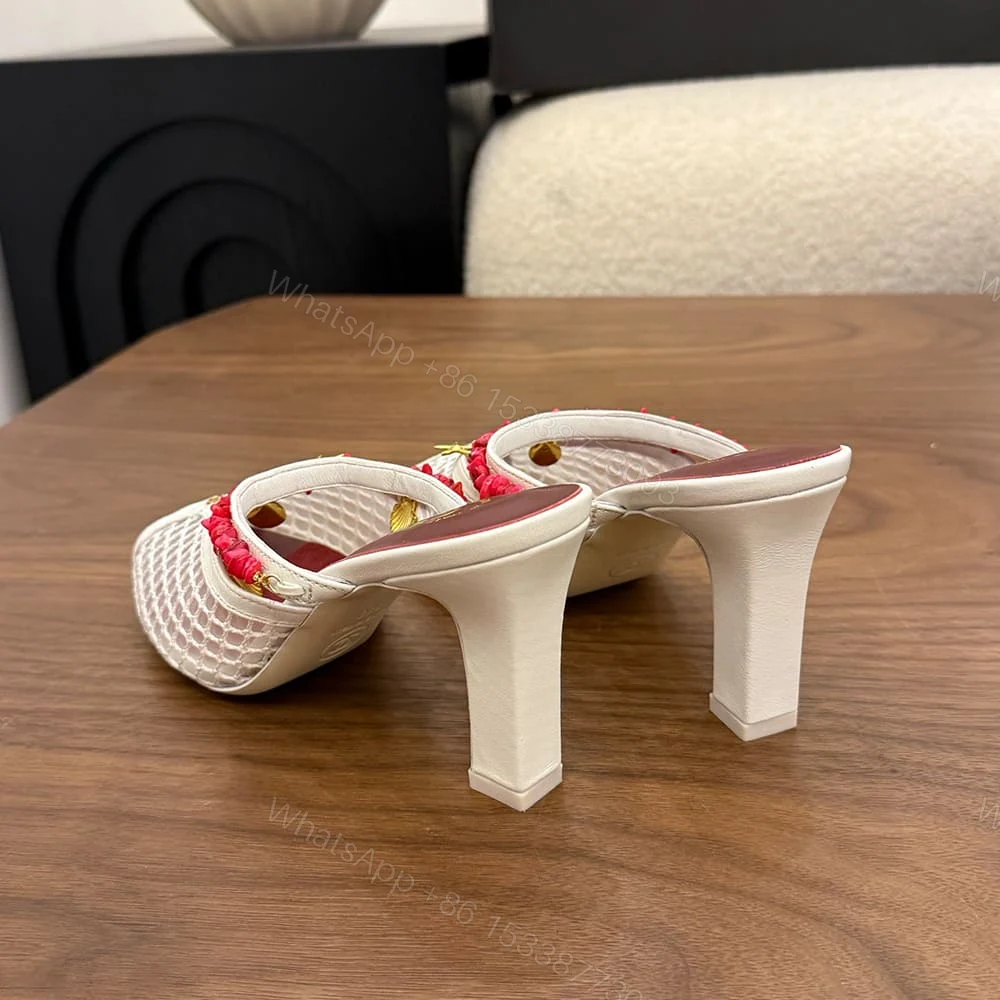 View 6 of CHANEL Mules 341770