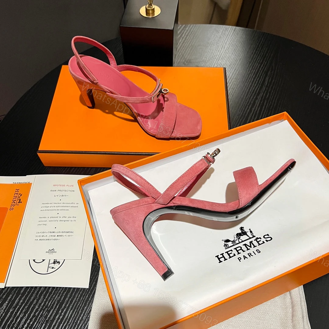 View 8 of New HM HIGH HEELS 044