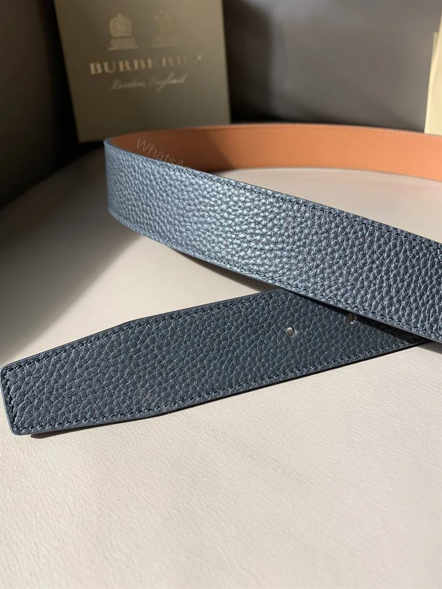 View 5 of BURBERRY BELT – B43