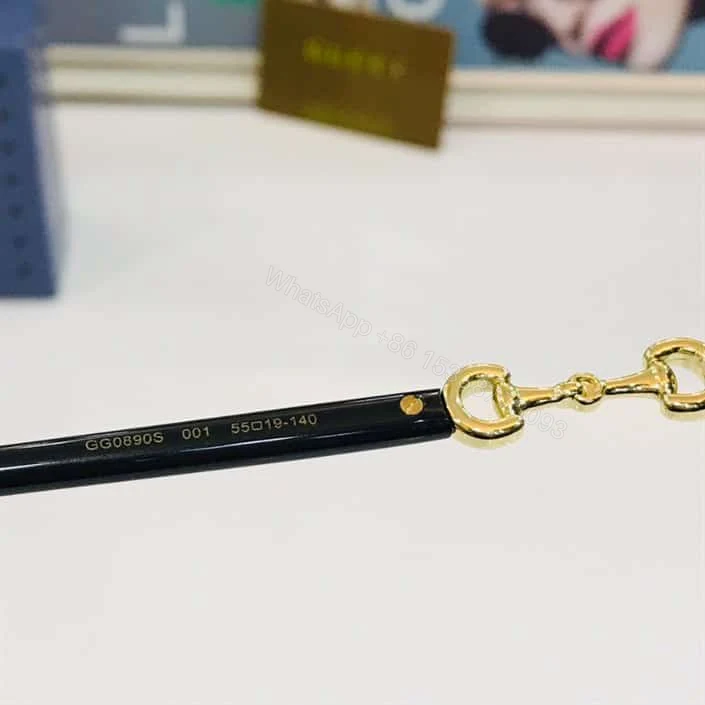 View 3 of GUCCI SUNGLASSES – GST12