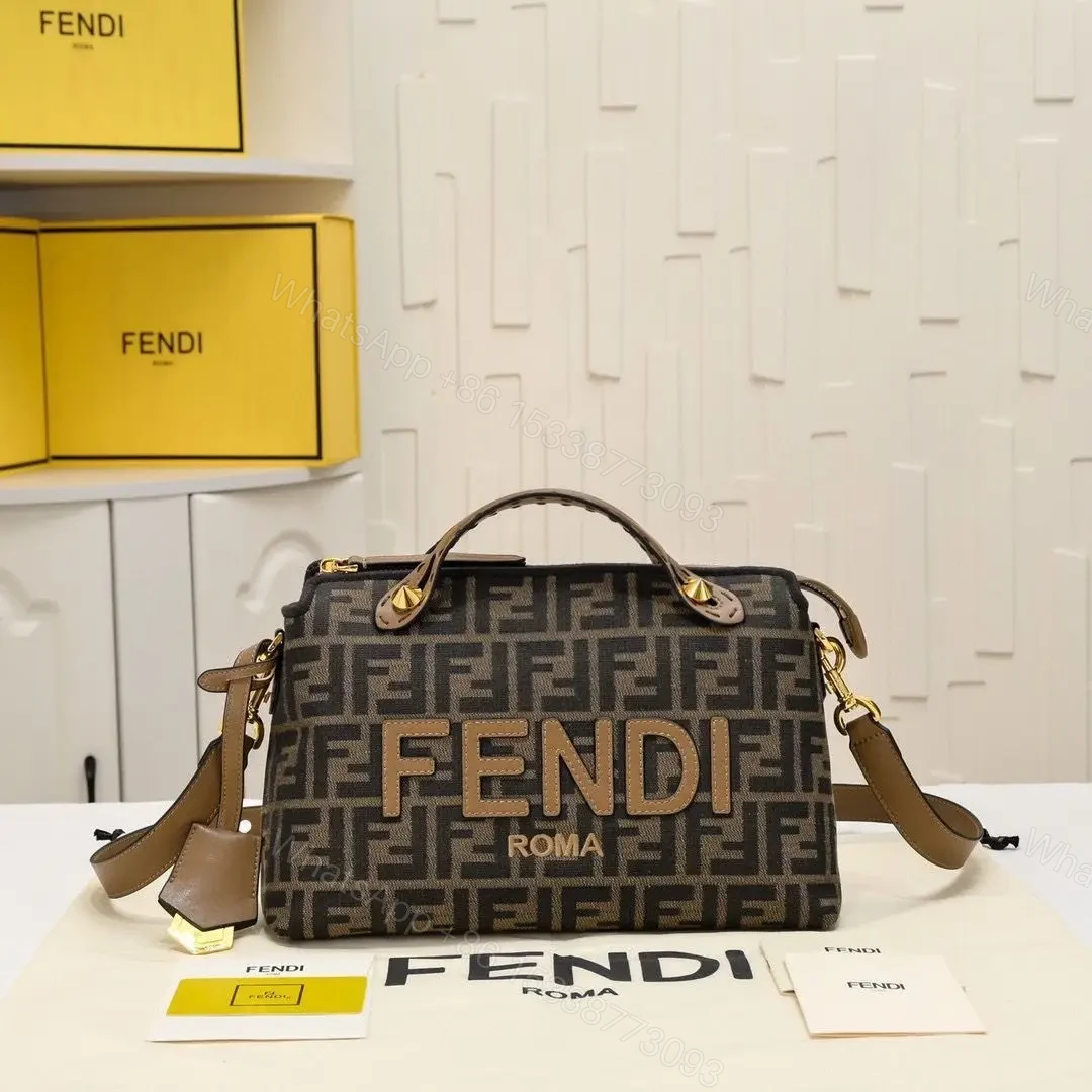 FENDI — view 1
