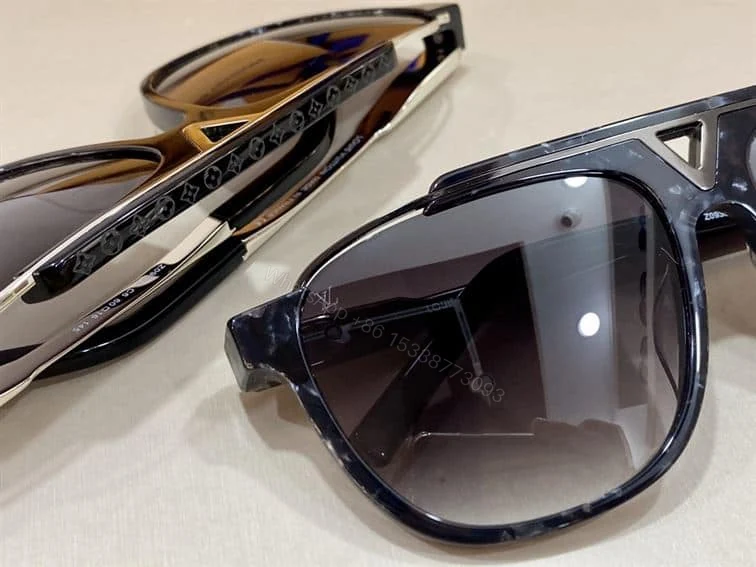 View 7 of LV SUNGLASSES – GLVT06