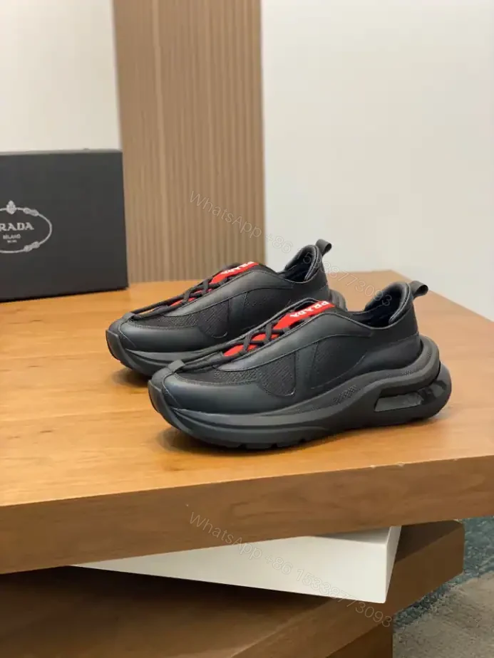 View 8 of PRADA SNEAKERS – PRD058