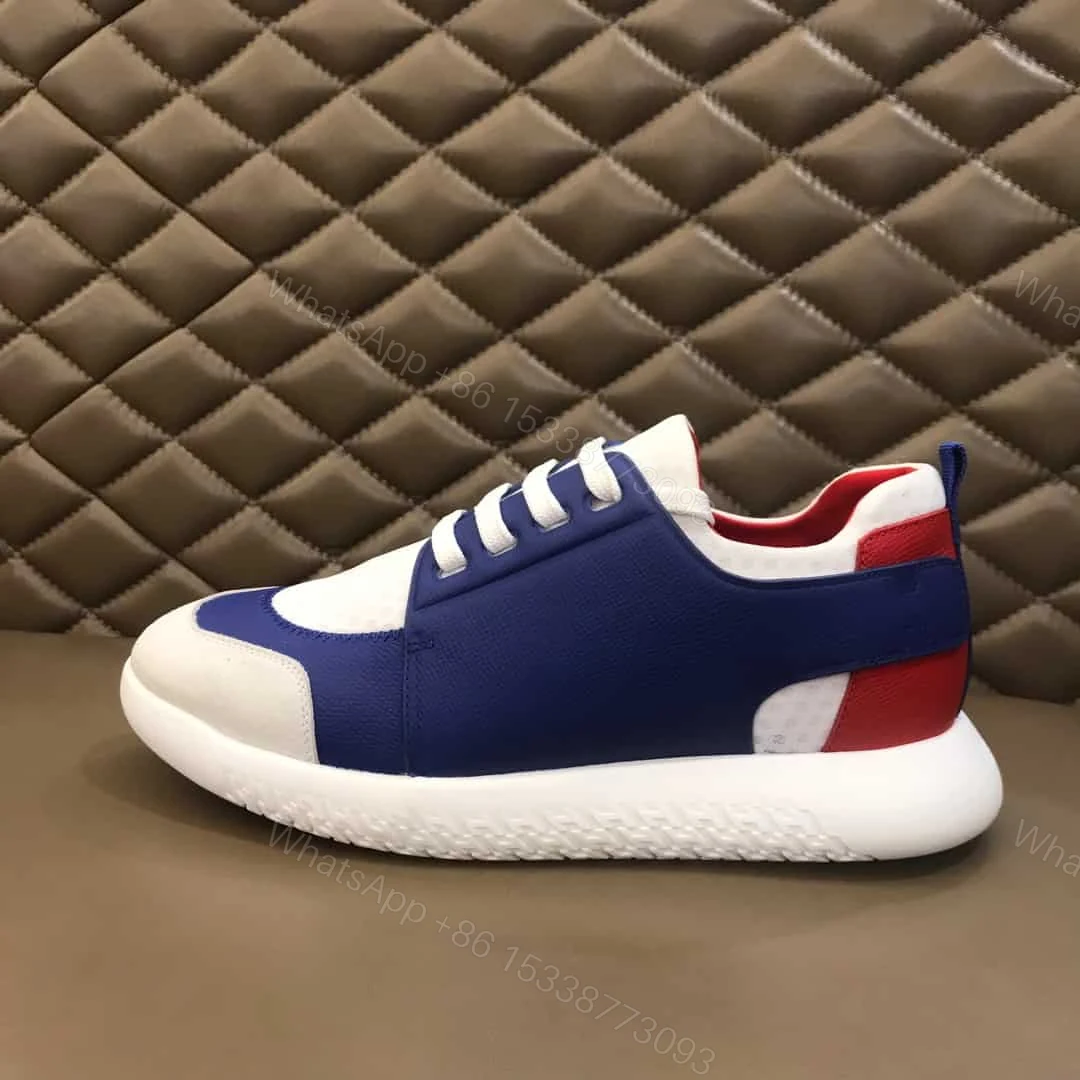 View 5 of HERMES VITESSE SNEAKER – H1