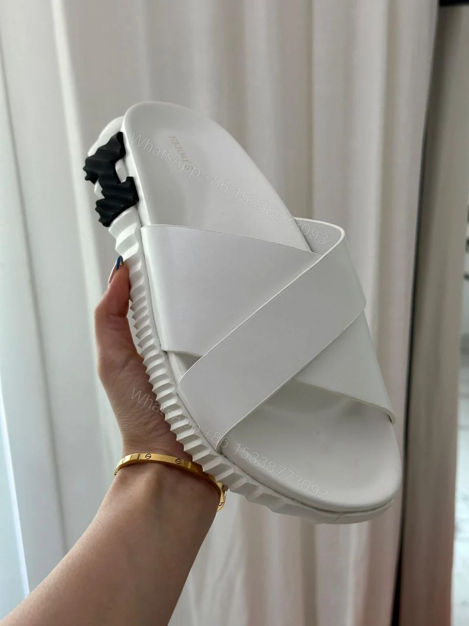 View 5 of Hermes Sandal Infra