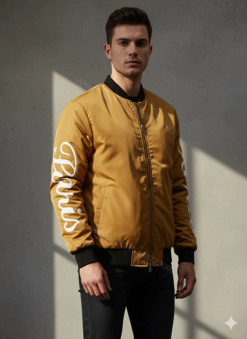 View 2 of FIRST COPY KENZO PREMIUM JACKET