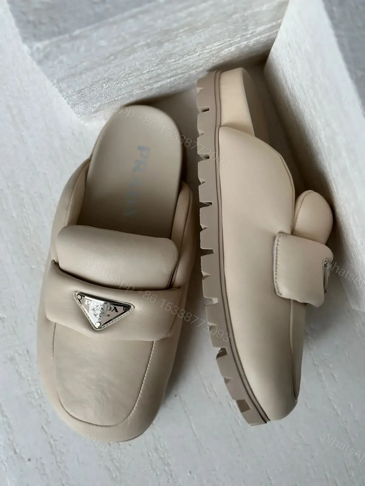 PRADA — view 1