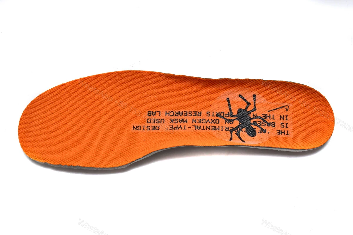 View 10 of Air Force 1 Low Experimental Halloween DC8904-001