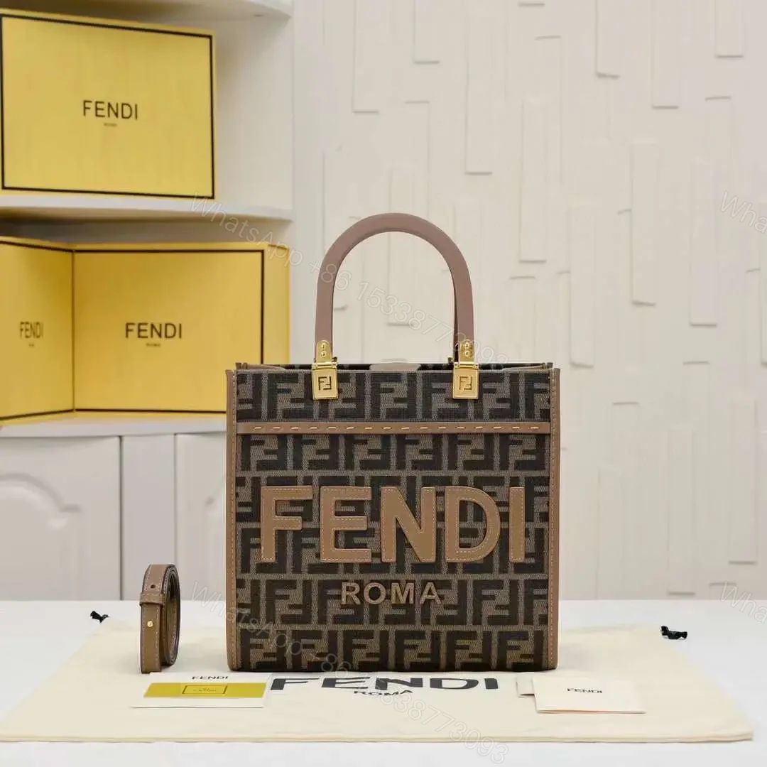 FENDI — view 1