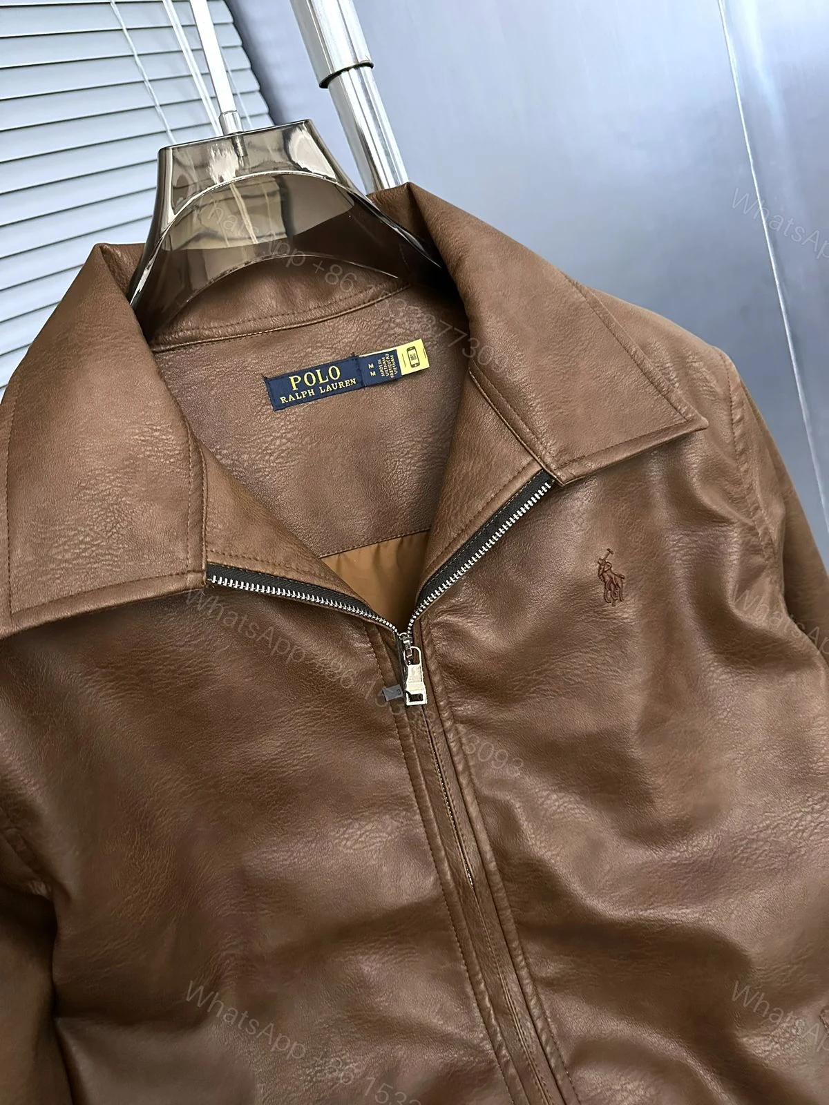 View 9 of FIRST COPY RALPH LAUREN IMPORTED EXCLUSIVE HIGH END JACKET