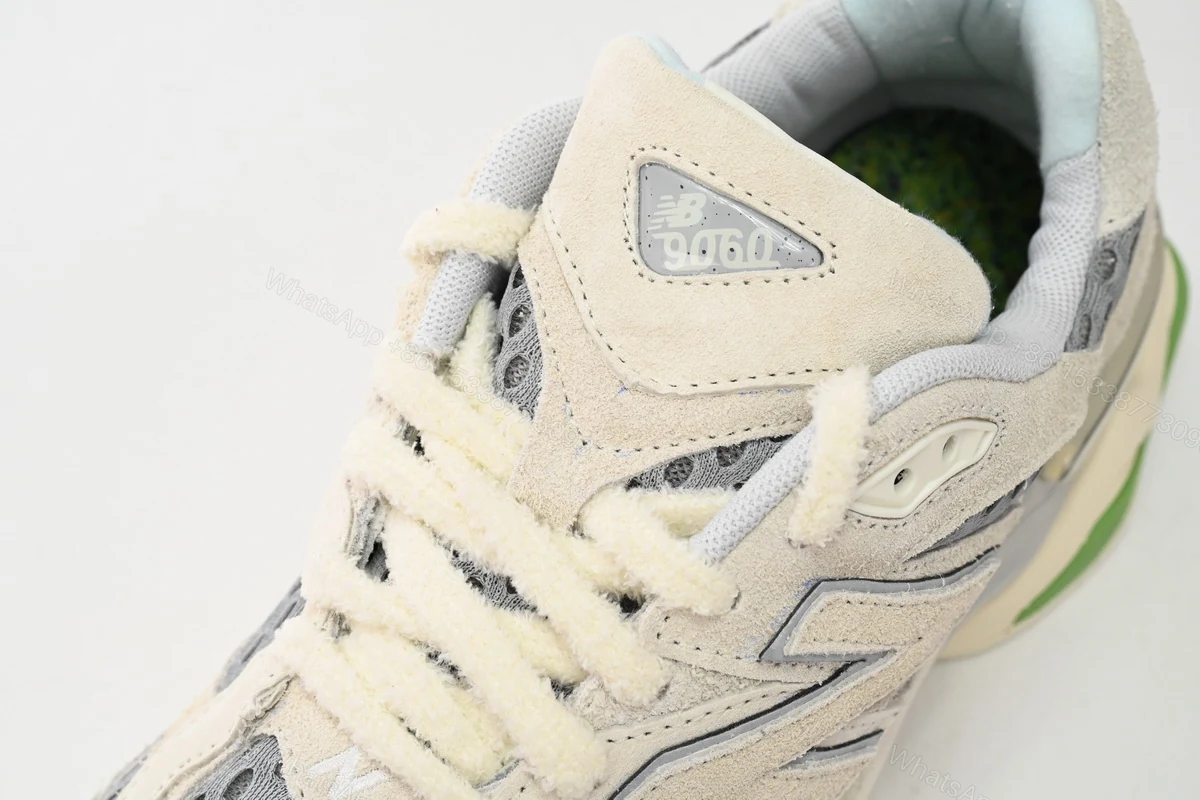 View 7 of New Balance 9060 Bricks Wood U9060BW1