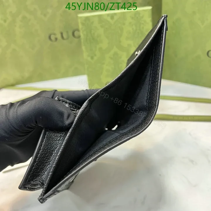 View 9 of Inspired Gucci Ophidia GG Card Case DU37PL