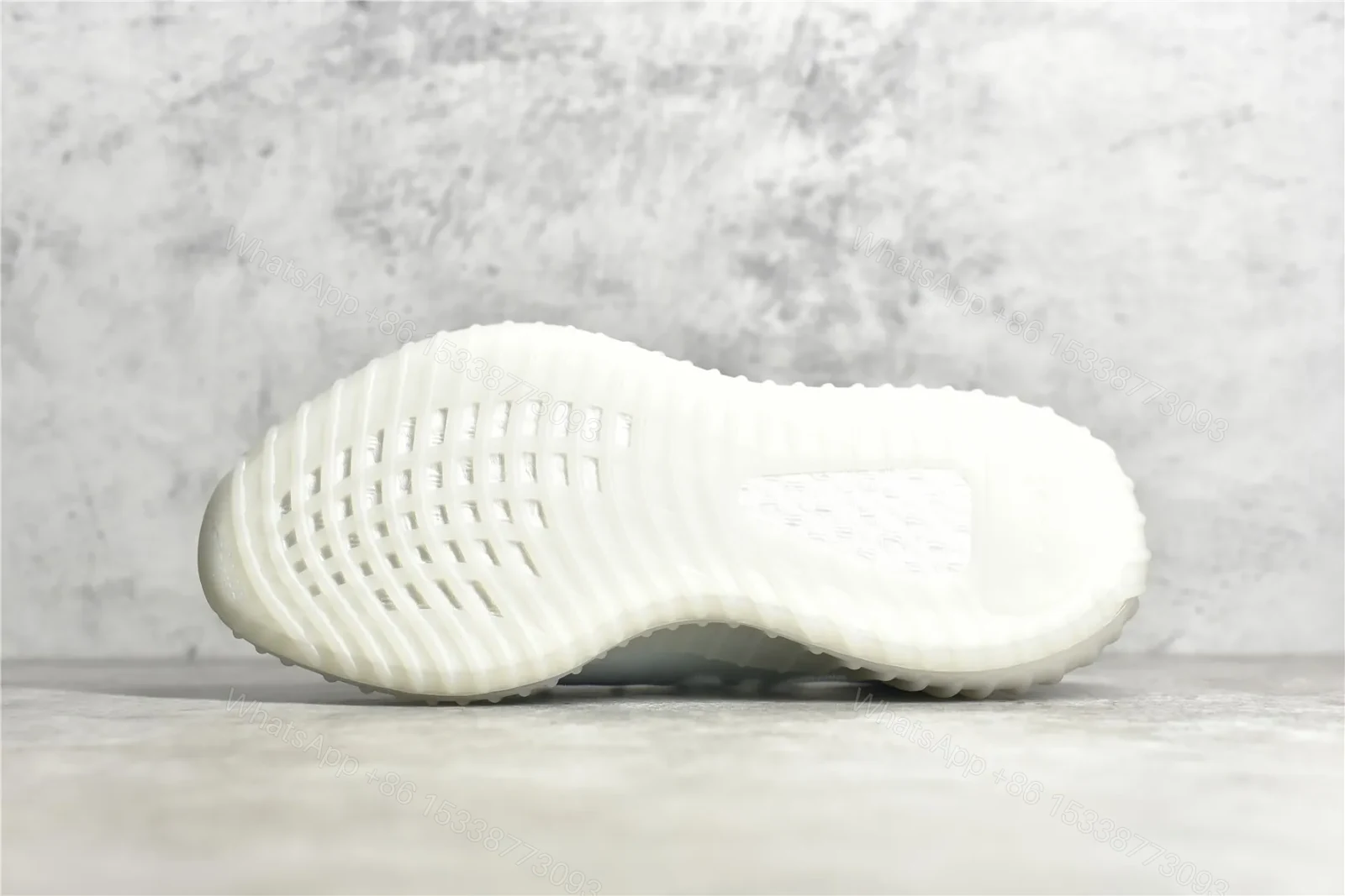 View 9 of Yeezy Boost 350 V2 Mono Ice Reps