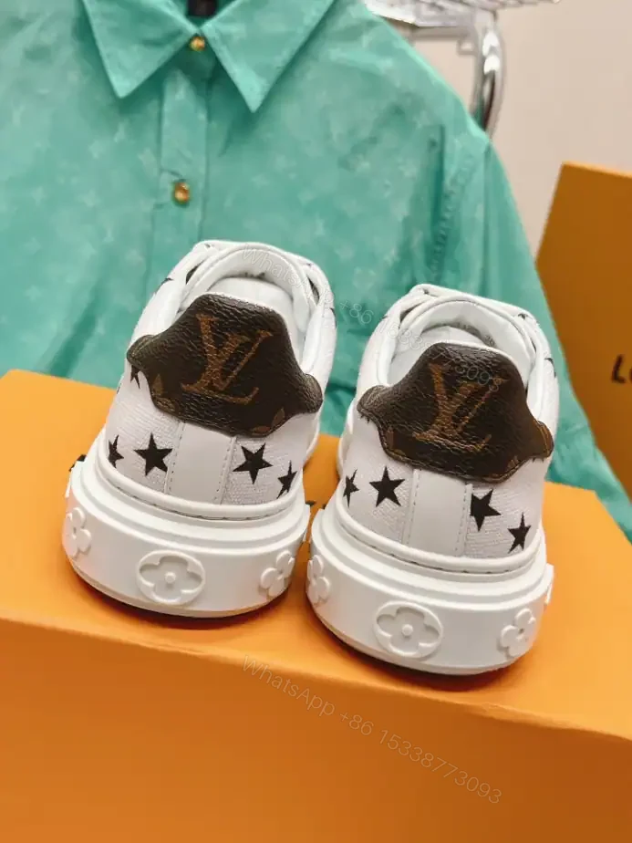 View 7 of LV TIME OUT SNEAKER – LSVM044