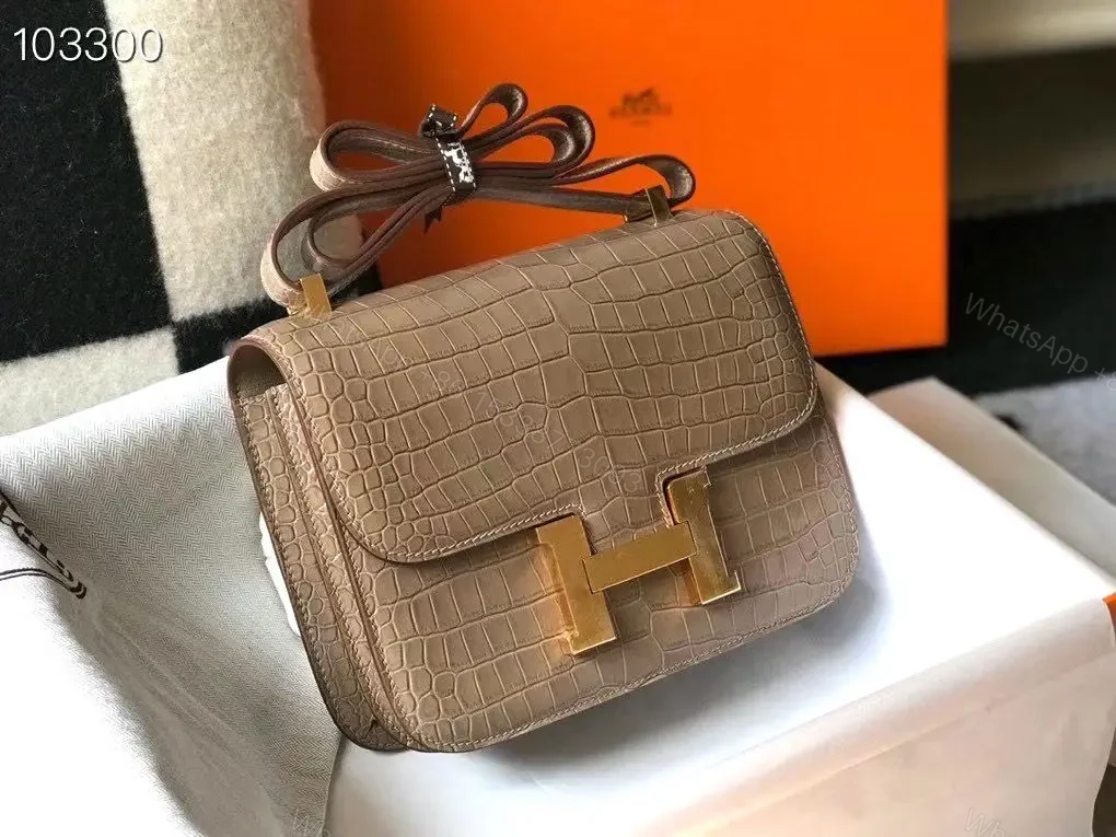 HERMES — view 1
