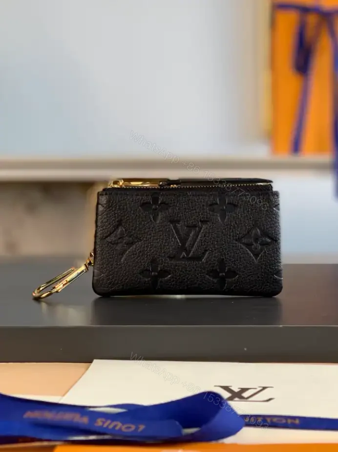 LV WALLET – RRG098 — view 1