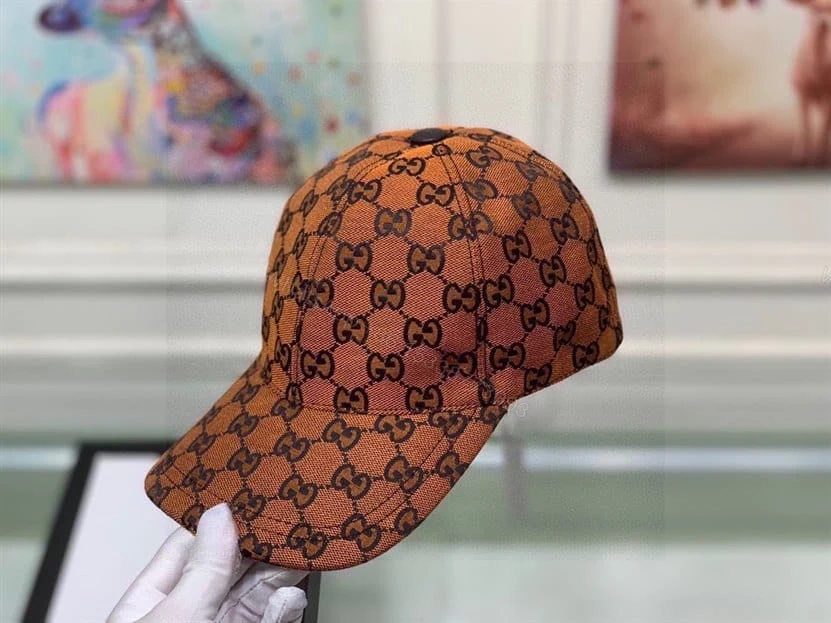 View 3 of Gucci Cap – RCG44