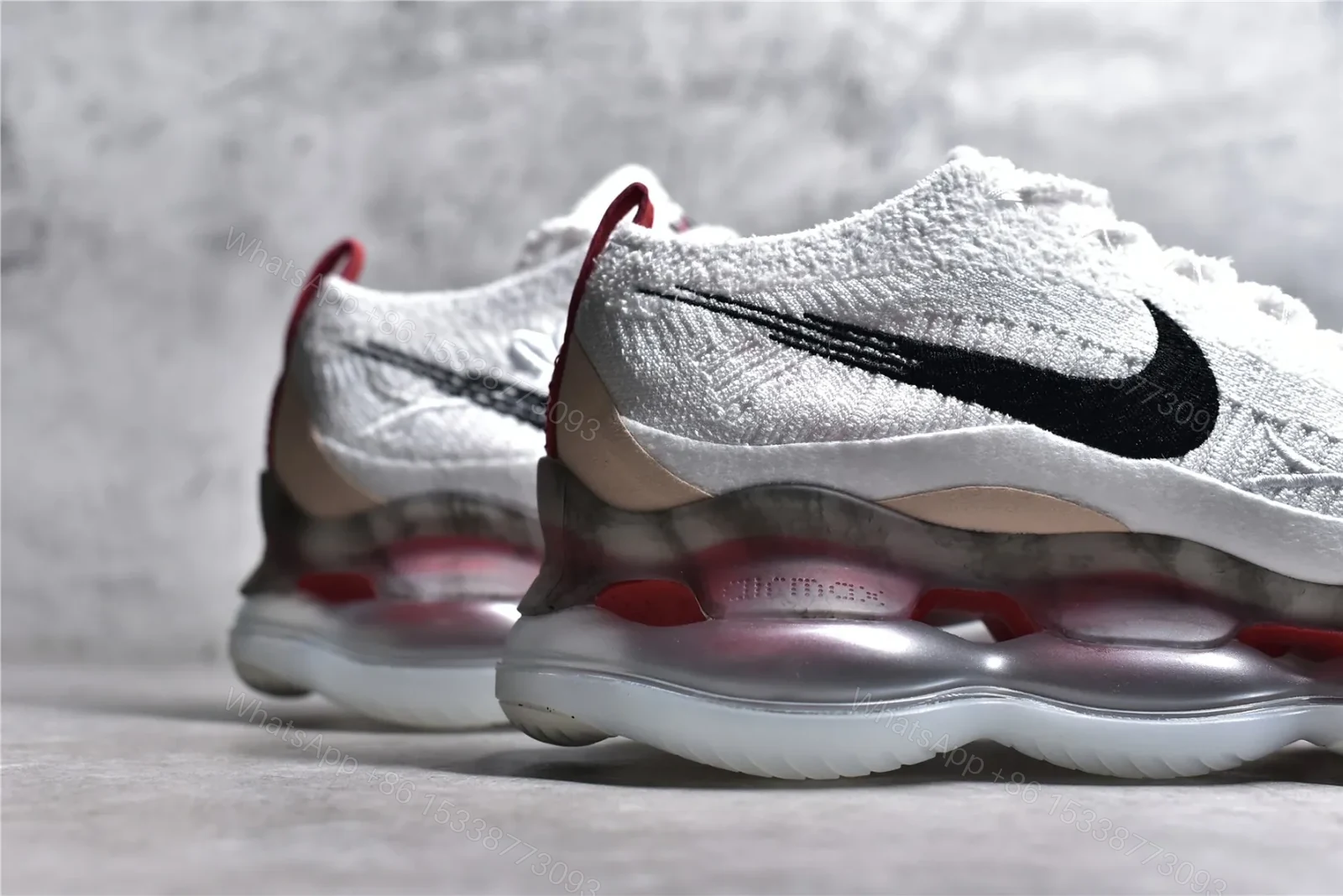 View 4 of Nike Air Max Scorpion FK Lunar New Year Leap High