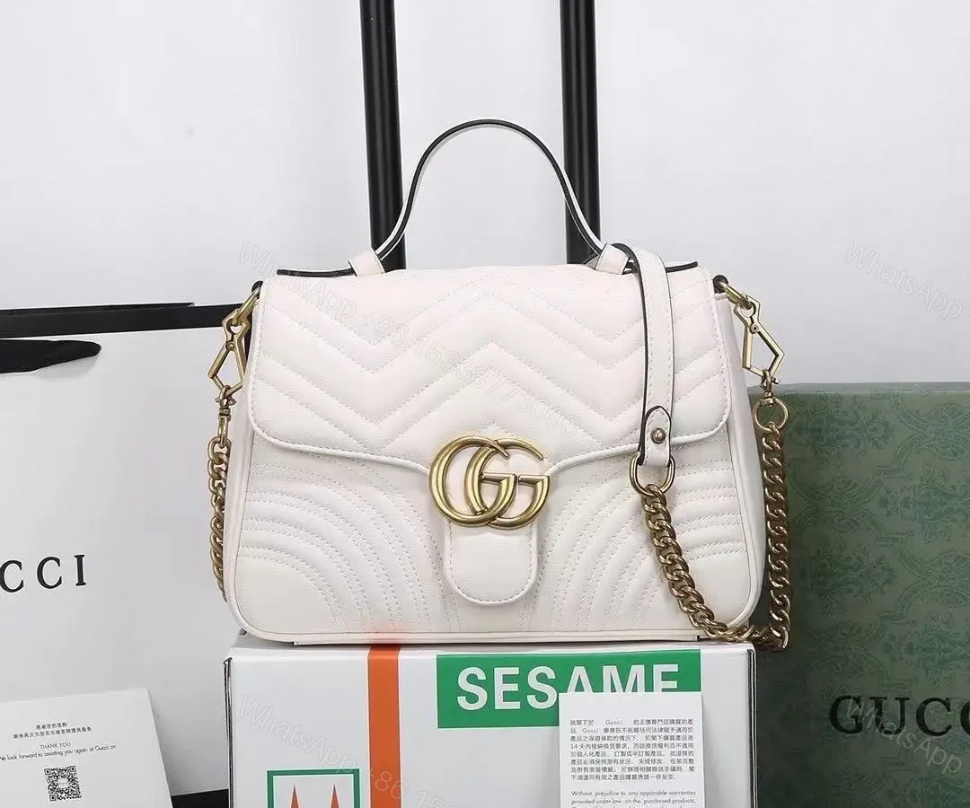 GUCCI — view 1